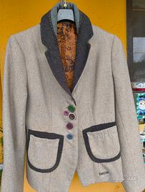giacca Desigual 