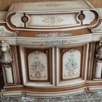 Consolle, credenza 