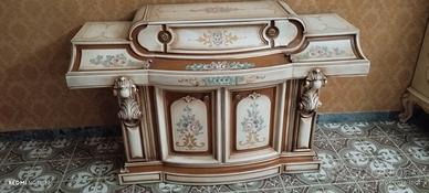 Consolle, credenza 
