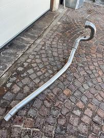 downpipe per golf R o audi S3