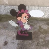 Tavolino Minni Disney