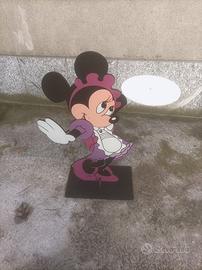 Tavolino Minni Disney