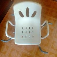Sedia per Vasca da Bagno