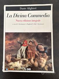 ISBN 9788805030262 La Divina Commedia