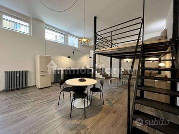 Appartmento Loft NOLO - Apartment Rent