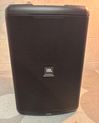 Amplificatore per voce e strumenti musicali JBL