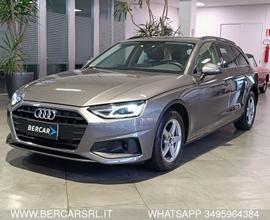 Audi A4 Avant 35 TDI/163 CV S tronic Business...