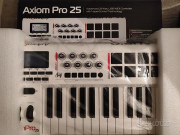 Axiom Pro 25