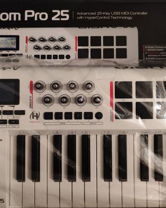 Axiom Pro 25