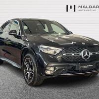 Mercedes-Benz GLC Coupé GLC Coupe - C254 GLC ...