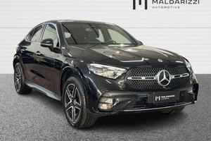 Mercedes-Benz GLC Coupé GLC Coupe - C254 GLC ...