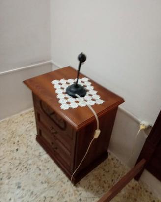 Camera da letto matrimoniale