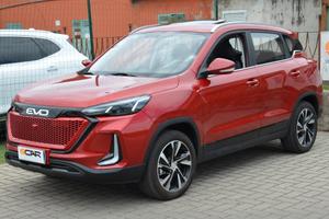 DR EVO5 1.5 TURBO BI-FUEL GPL