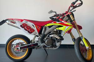 Honda CRF 450 R