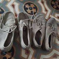 2 paia di scarpe uomo n. 43 – usate