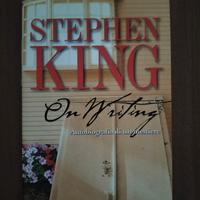 Libro Stephen King - In writing