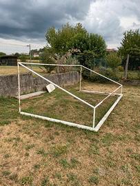 Porta da calcio
