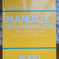 Manuale di Telecomunicazioni