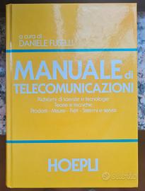 Manuale di Telecomunicazioni