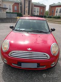 mini One 2007