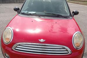 mini One 2007