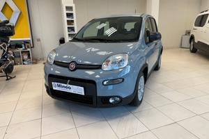 Fiat Panda 1.0 FireFly S&S Hybrid solo 27.000 KM