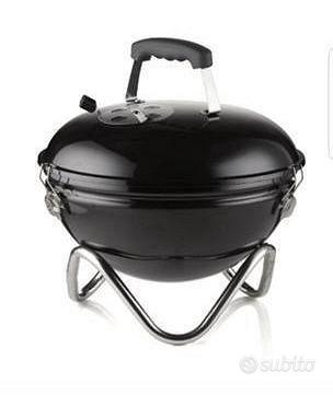 Barbecue da tavolo