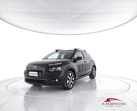 CITROEN C4 Cactus BlueHDi 100 Shine