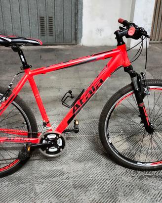 MTB 27 5 Atala replay taglia xl 