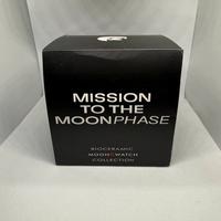 Omega x Swatch MoonSwatch Mission to the Moon 