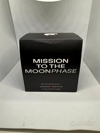 Omega x Swatch MoonSwatch Mission to the Moon 