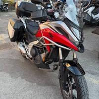 Honda NC 750 X Travel - 2021
