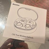 Cuffie bluetooth di buona fattura