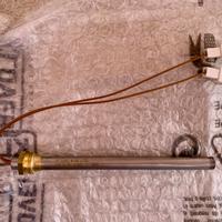 Candeletta accensione originale Klover