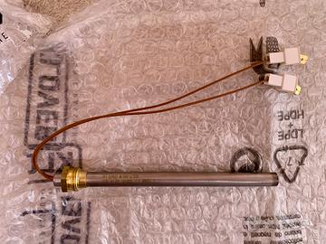 Candeletta accensione originale Klover