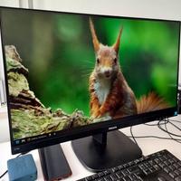 Monitor 27" Philips