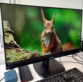 Monitor 27" Philips