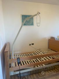 Letto ortopedico