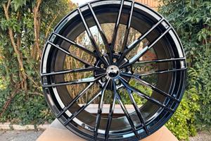 CERCHI 22 - 23 ABT mod. HR MADE IN GERMANY