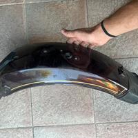 Parafango posteriore Honda GL Goldwing 1100 amaren
