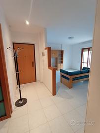 Appartamento in viale italia