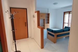 Appartamento in viale italia