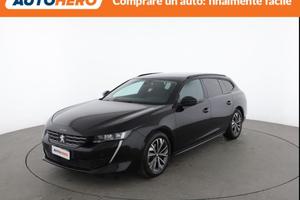 PEUGEOT 508 MW83181