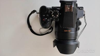 Panasonic Lumix FZ-DMC 300 FZ300