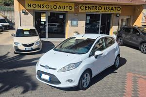 Ford Fiesta 1.4 5p GPL Titan. 97CV - Gpl solo € 0,