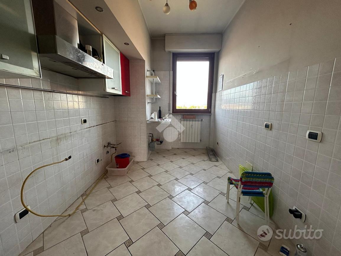 Appartamento – Brescia, Porta Milano - Vista 5