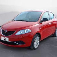 LANCIA Ypsilon 1.2 Silver 69cv