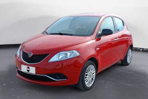 LANCIA Ypsilon 1.2 Silver 69cv