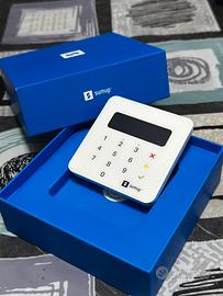 SUMUP AIR - lettore carte contactless
