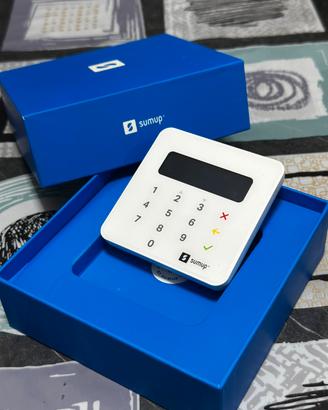 SUMUP AIR - lettore carte contactless